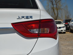 2017款 15N 自动豪华型