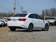 2017款 15N 自动豪华型