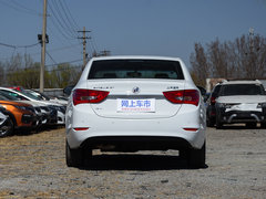 2017款 15N 自动豪华型