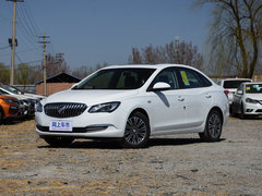 2017款 15N 自动豪华型
