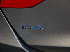 2017款 15N 自动精英型