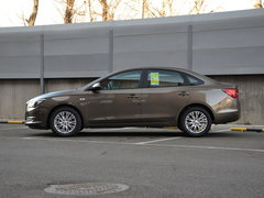 2017款 15N 自动精英型