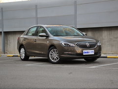 2017款 15N 自动精英型