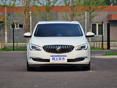 2017款 15N 自动精英型