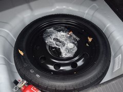 2017款 15N 自动精英型