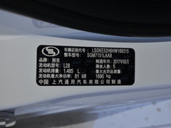 2017款 15N 自动进取型