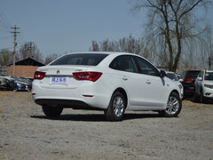 2017款 15N 自动进取型