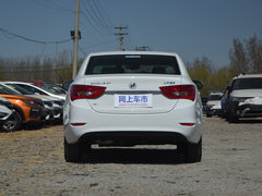 2017款 15N 自动进取型