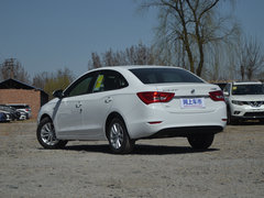 2017款 15N 自动进取型