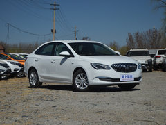 2017款 15N 自动进取型