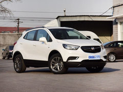 2017款 18T 自动两驱都市精英型