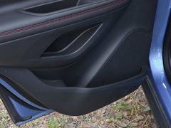 2017款 18T 自动两驱都市精英型