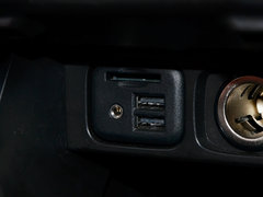 2017款 18T 自动两驱都市精英型