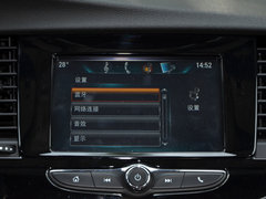 2017款 18T 自动两驱都市精英型