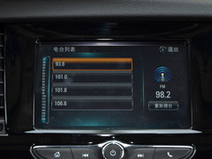 2017款 18T 自动两驱都市精英型