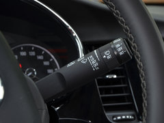 2017款 18T 自动两驱都市精英型