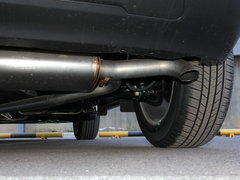 2017款 18T 自动两驱都市领先型