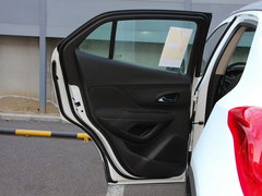 2017款 18T 自动两驱都市领先型