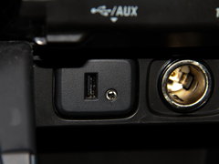 2017款 18T 自动两驱都市领先型