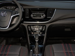 2017款 18T 自动两驱都市领先型
