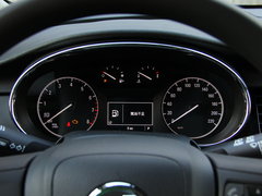 2017款 18T 自动两驱都市领先型