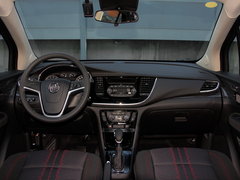 2017款 18T 自动两驱都市领先型