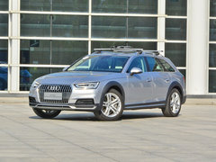 2017款 45 TFSI allroad quattro 运动型