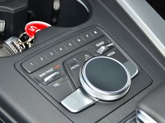 2017款 45 TFSI allroad quattro 运动型