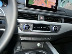 2017款 45 TFSI allroad quattro 运动型