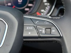 2017款 45 TFSI allroad quattro 运动型