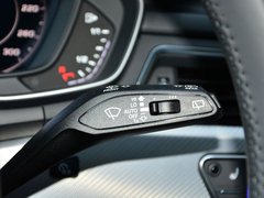 2017款 45 TFSI allroad quattro 运动型