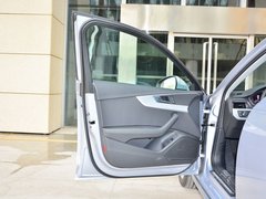 2017款 45 TFSI allroad quattro 运动型