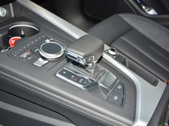 2017款 45 TFSI allroad quattro 运动型