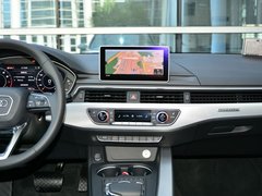 2017款 45 TFSI allroad quattro 运动型