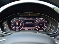 2017款 45 TFSI allroad quattro 运动型