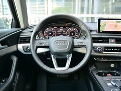 2017款 45 TFSI allroad quattro 运动型