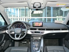 2017款 45 TFSI allroad quattro 运动型