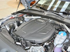 2017款 45 TFSI allroad quattro 运动型
