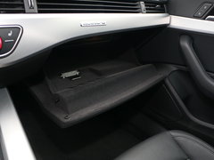 2017款 45 TFSI allroad quattro 时尚型