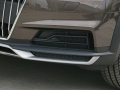 2017款 45 TFSI allroad quattro 时尚型