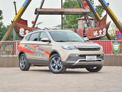 2017款 2.0T 自动网络版