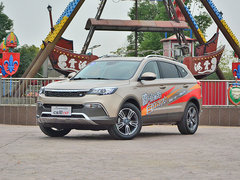 2017款 1.5T CVT旗舰型