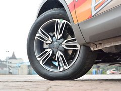 2017款 1.5T CVT旗舰型