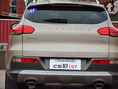 2017款 1.5T CVT旗舰型