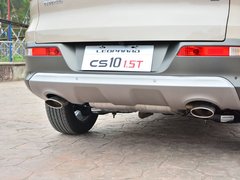 2017款 1.5T CVT旗舰型
