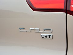 2017款 1.5T CVT旗舰型