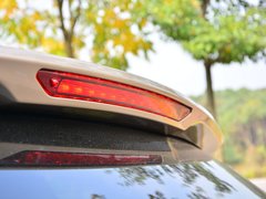 2017款 1.5T CVT旗舰型