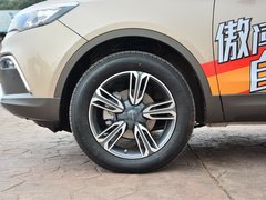 2017款 1.5T CVT旗舰型