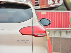 2017款 1.5T CVT旗舰型