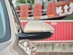 2017款 1.5T CVT旗舰型